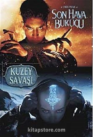 Son Hava Bükücü - Kuzey Savaşı