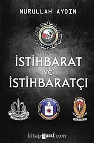 İstihbarat ve İstihbaratçı