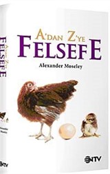 A'dan Z'ye Felsefe