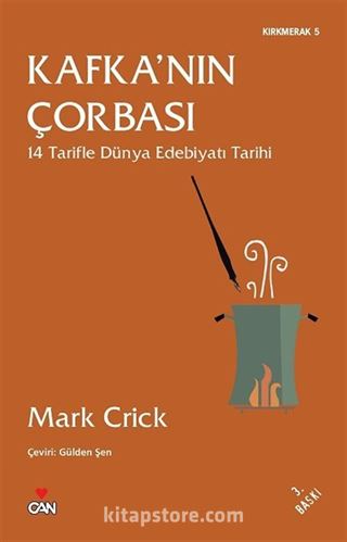 Kafka'nın Çorbası