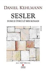 Sesler