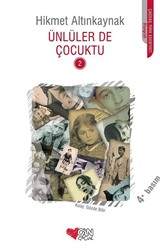 Ünlüler de Çocuktu-2