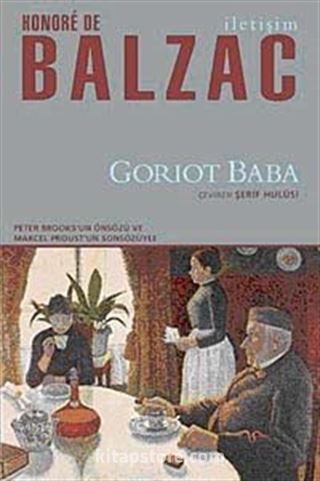 Goriot Baba