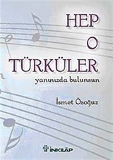 Hep O Türküler cep boy