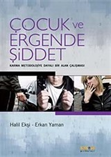 Çocuk ve Ergende Şiddet