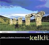 Kelkit