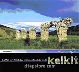 Kelkit