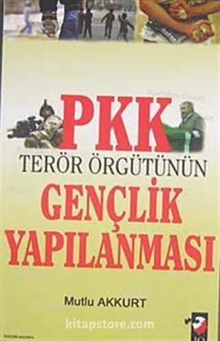 PKK Terör Örgütünün Gençlik Yapılanması