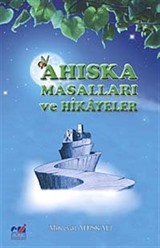 Ahıska Masalları ve Hikayeler