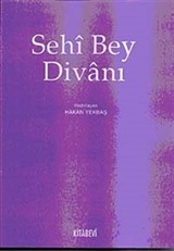 Sehi Bey Divanı