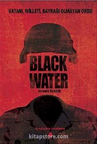 Black Water