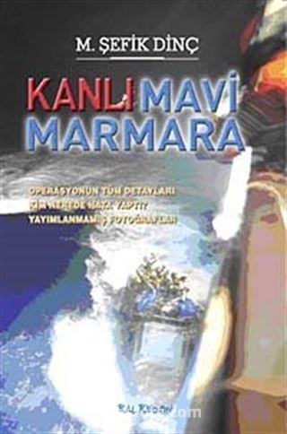 Kanlı Mavi Marmara