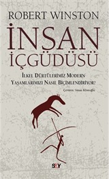 İnsan İçgüdüsü