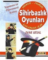 Sihirbazlık Oyunları