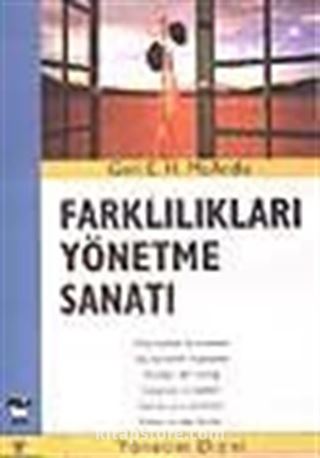 Farklılıkları Yönetme Sanatı