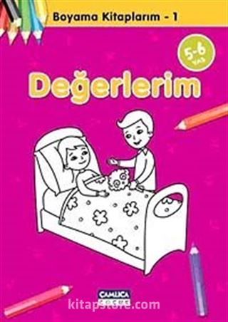 Değerlerim