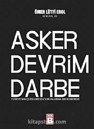 Asker Devrim Darbe