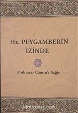 Hz. Peygamberin İzinde