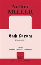 Cadı Kazanı