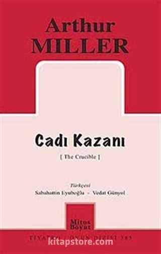 Cadı Kazanı