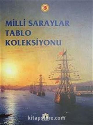 Milli Saraylar Tablo Koleksiyonu