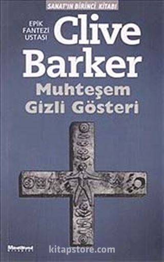 Muhteşem Gizli Gösteri : Sanat'ın Birinci Kitabı