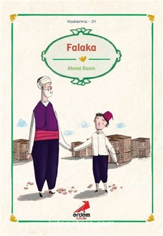 Falaka/Ahmet Rasim/Klasiklerimiz