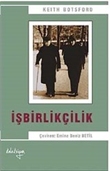 İşbirlikçilik