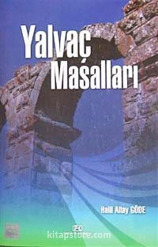 Yalvaç Masalları