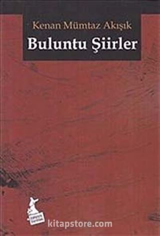 Buluntu Şiirler