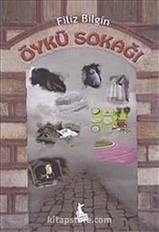 Öykü Sokağı