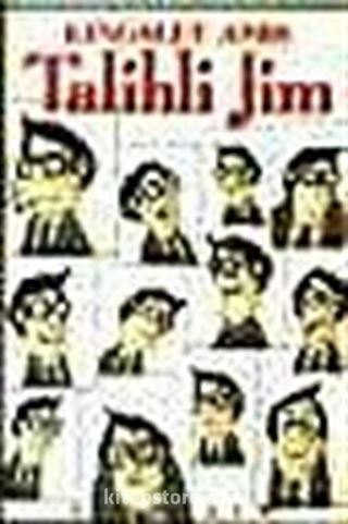 Talihli Jim