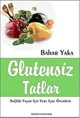 Glutensiz Tatlar