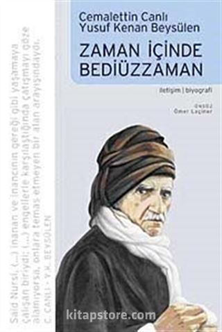 Zaman İçinde Bediüzzaman