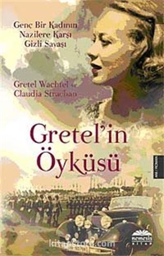 Gretel'in Öyküsü