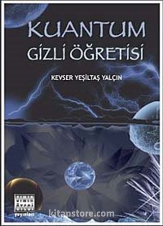 Kuantum Gizli Öğretisi