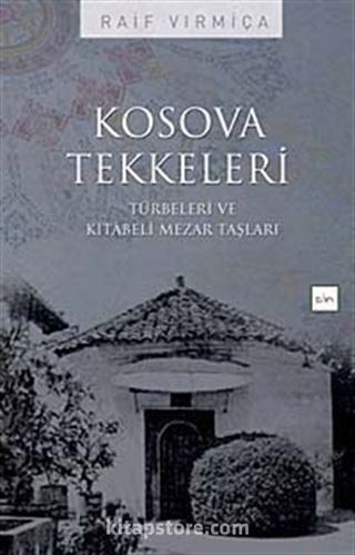 Kosova Tekkeleri