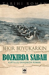 Bozkırda Sabah