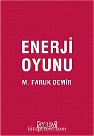 Enerji Oyunu