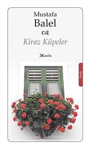 Kiraz Küpeler