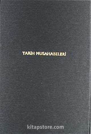 Tarih Muhasebeleri (31)