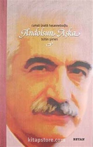 Andolsun Aşka