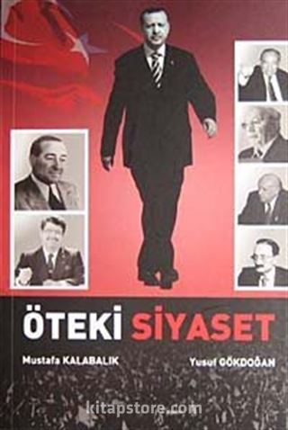 Öteki Siyaset