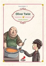 Oliver Twist/Dünya Çocuk Klasikleri