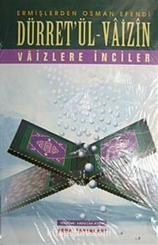 Dürret'ül-Vaizin (2 Cilt)