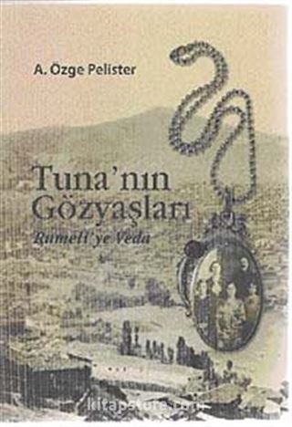 Tuna'nın Gözyaşları