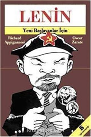 Lenin Yeni Başlayanlar İçin