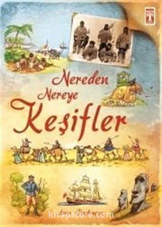 Nereden Nereye Keşifler