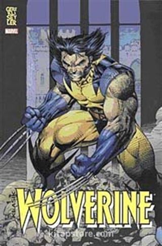 Wolverine