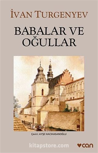 Babalar ve Oğullar